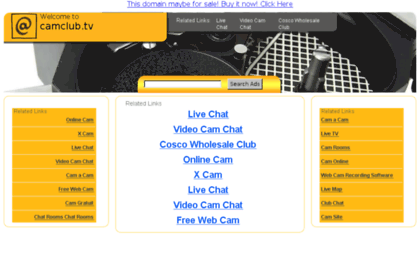 camclub.tv