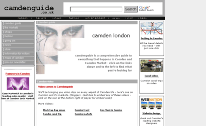 camdenguide.co.uk
