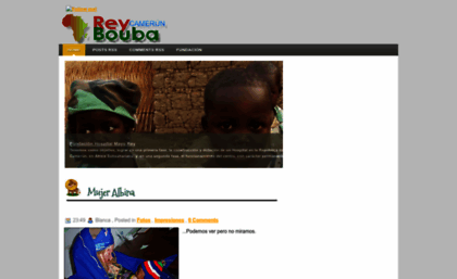 camerunreybouba.blogspot.com