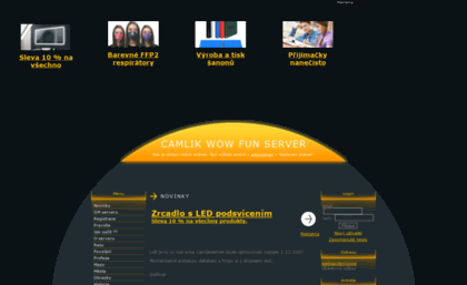 camlikserver.webgarden.cz