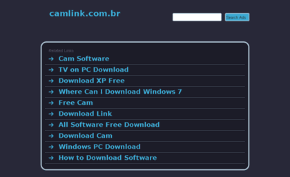 camlink.com.br