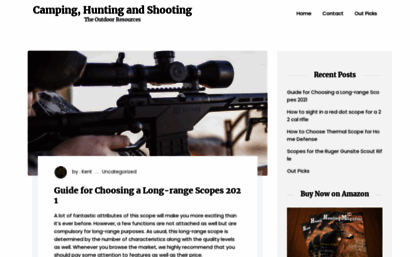 camp-hunt-shoot.com