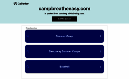 campbreatheeasy.org