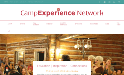 campexperience.com