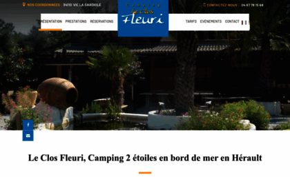 camping-clos-fleuri.com