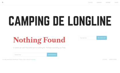 camping-de-longline.com