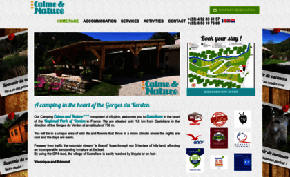 camping-lacolle.com