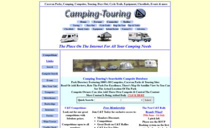 camping-touring.com