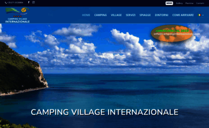 campinginternazionale.com