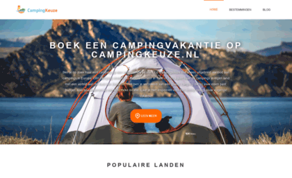 campingkeuze.nl