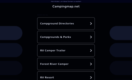 campingmap.net