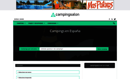 campingsalon.com