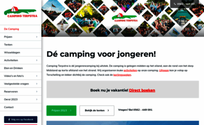 campingterpstra.nl