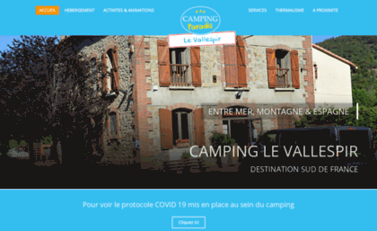 campingvallespir.com