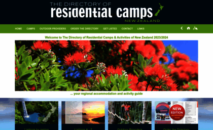 camps-directory.co.nz