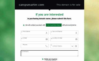 campsmarter.com