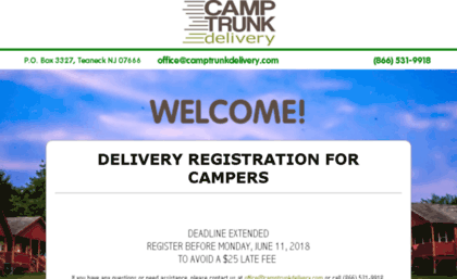 camptrunkdelivery.com
