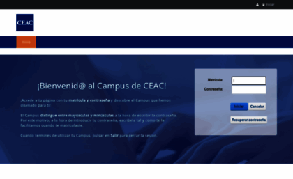 campus.ceac.com
