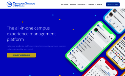 campusgroups.co