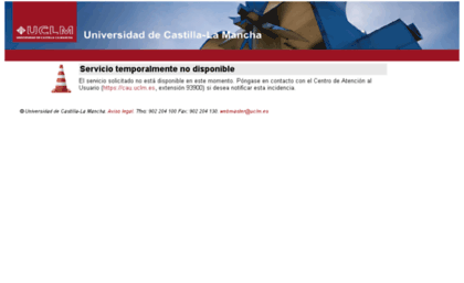 campusvirtualold.uclm.es
