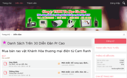 camranh.com.vn