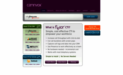 camrivox.com