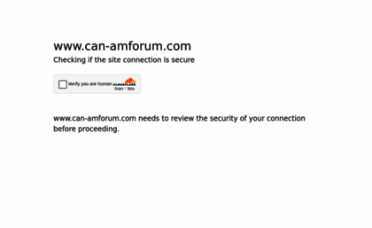 can-amforum.com