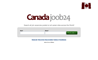 canada.joob24.com