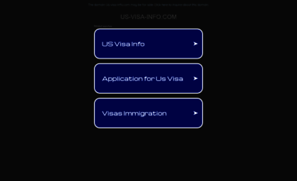canada.us-visa-info.com