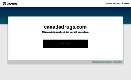 canadadrugs.com