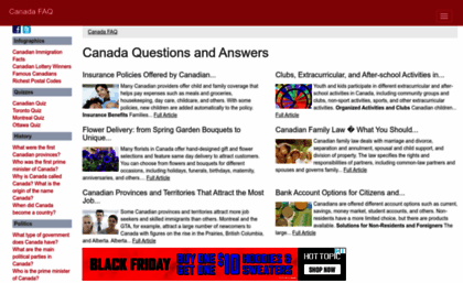 canadafaq.ca