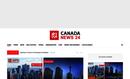 canadanews24.com