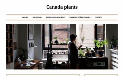 canadaplants.ca