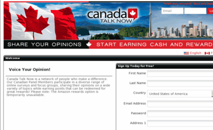 canadatalknow.com