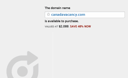 canadavacancy.com