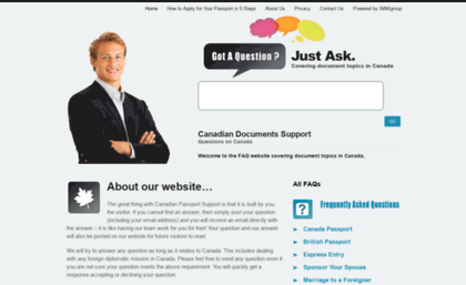 canadian-passport-support.com