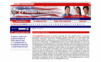 canadian.77canadapharmacy.com