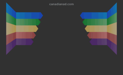 canadianad.com