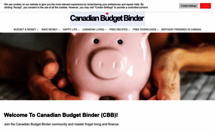 canadianbudgetbinder.com