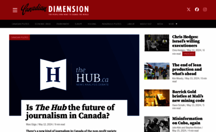 canadiandimension.com