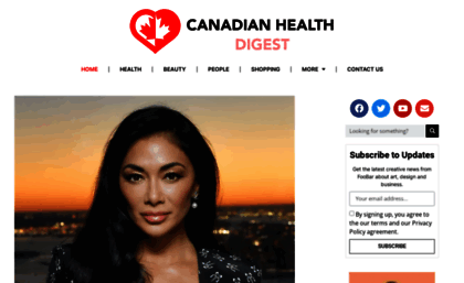 canadianhealthdigest.com