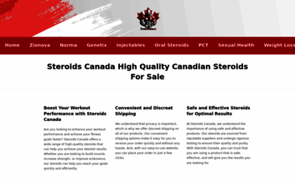 canadiansteroids.org