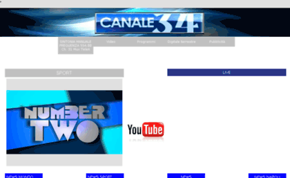 canale34.com