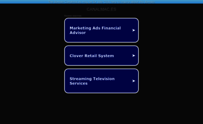 canalmac.es