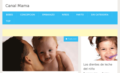 canalmama.com.ar