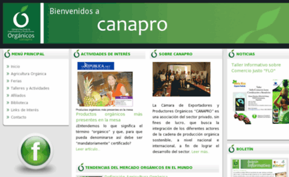 canaprocr.com