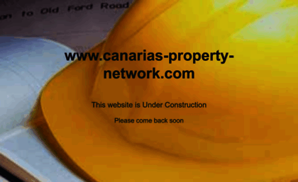 canarias-property-network.com