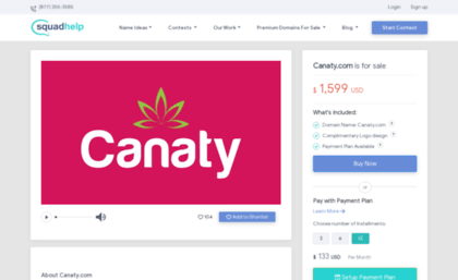 canaty.com