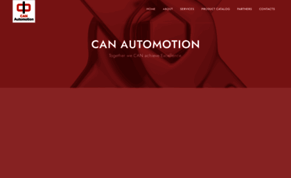 canautomotion.co.in
