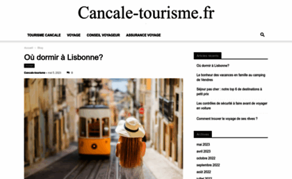cancale-tourisme.fr